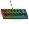 Glorious Gaming GMBK 75% klávesnica USB QWERTY US-angličtina čierna