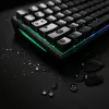 Glorious Gaming GMBK 75% klávesnica USB QWERTY US-angličtina čierna