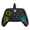 Gamepad Turtle Beach Afterglow Wave čierny USB PC Xbox Series