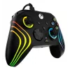 Gamepad Turtle Beach Afterglow Wave čierny USB PC Xbox Series