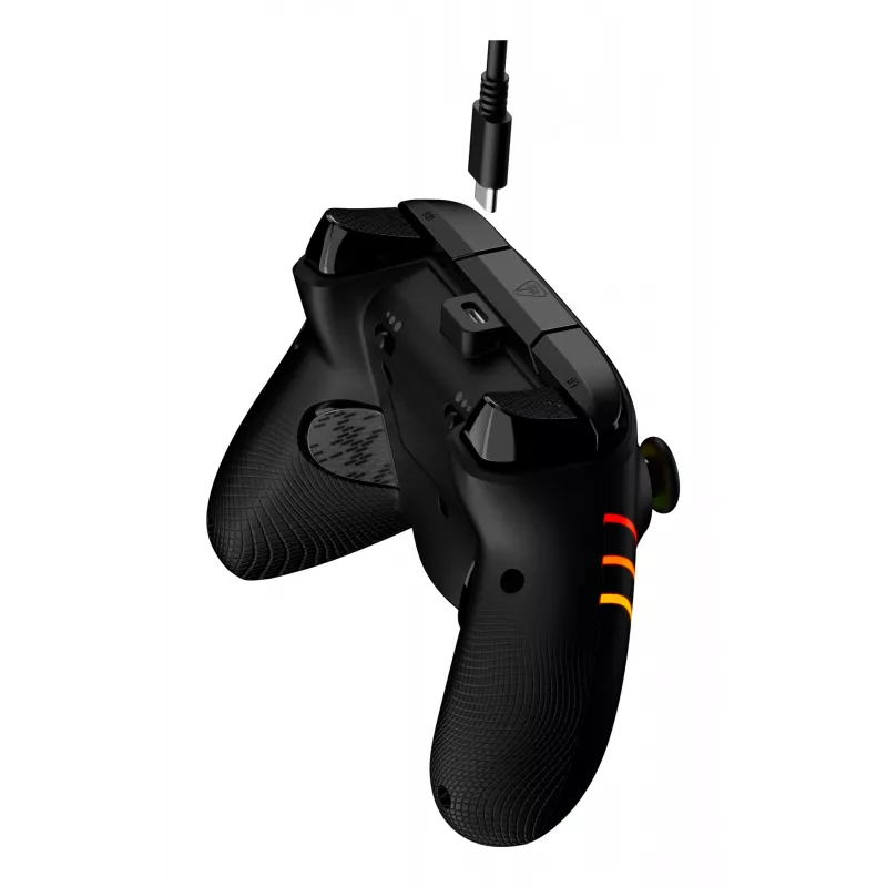 Gamepad Turtle Beach Afterglow Wave čierny USB PC Xbox Series