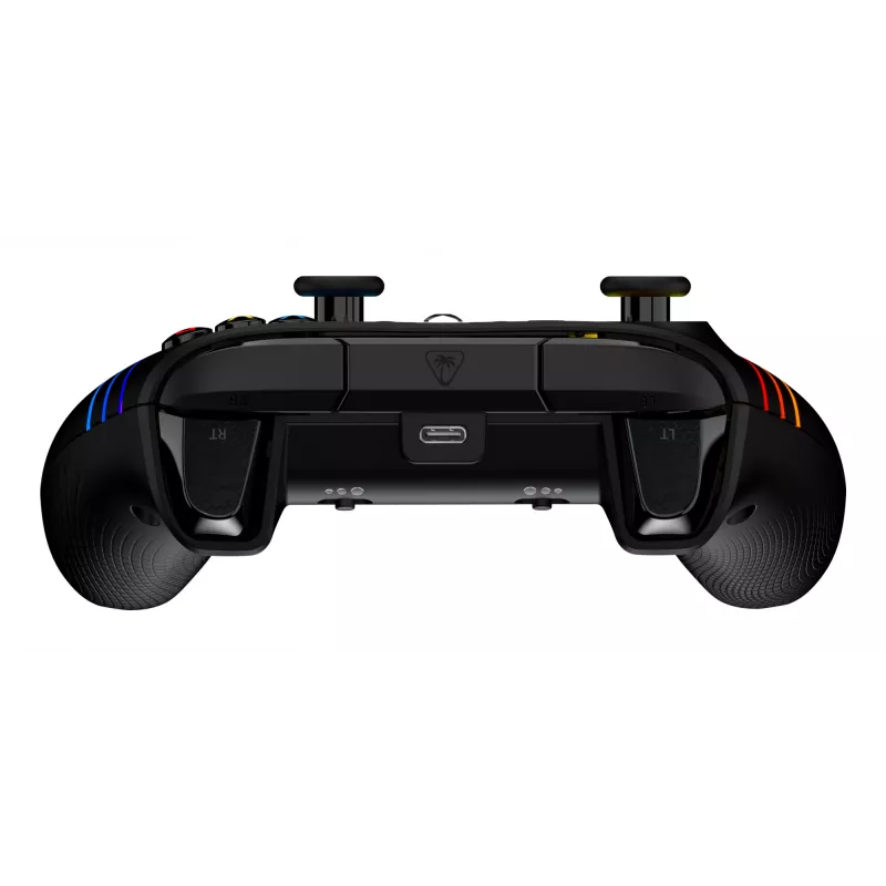 Gamepad Turtle Beach Afterglow Wave čierny USB PC Xbox Series
