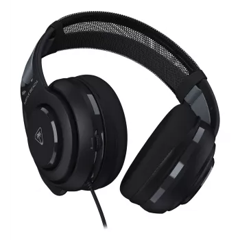 Headset Turtle Beach Atlas 200 káblový herný headset čierny 20-20000 Hz