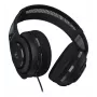 Headset Turtle Beach Atlas 200 káblový herný headset čierny 20-20000 Hz