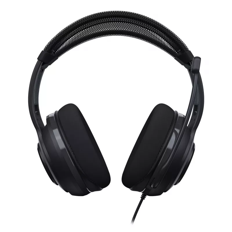 Headset Turtle Beach Atlas 200 káblový herný headset čierny 20-20000 Hz