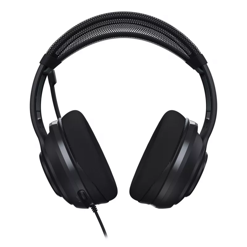 Headset Turtle Beach Atlas 200 káblový herný headset čierny 20-20000 Hz