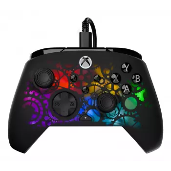 Gamepad Turtle Beach Afterglow Ignite Wired RGB ovládač prispôsobiteľné RGB osvetlenie preprogramovateľné tlačidlá