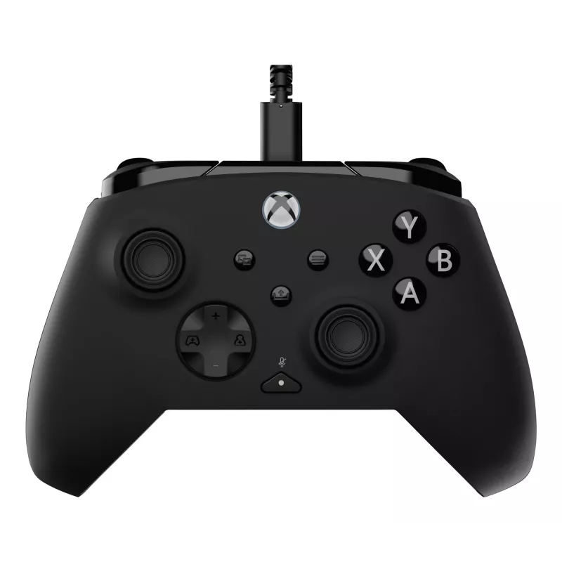 Gamepad Turtle Beach Afterglow Ignite Wired RGB ovládač prispôsobiteľné RGB osvetlenie preprogramovateľné tlačidlá
