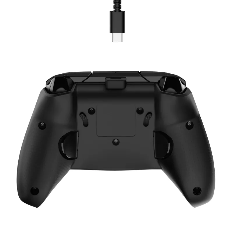 Gamepad Turtle Beach Afterglow Ignite Wired RGB ovládač prispôsobiteľné RGB osvetlenie preprogramovateľné tlačidlá