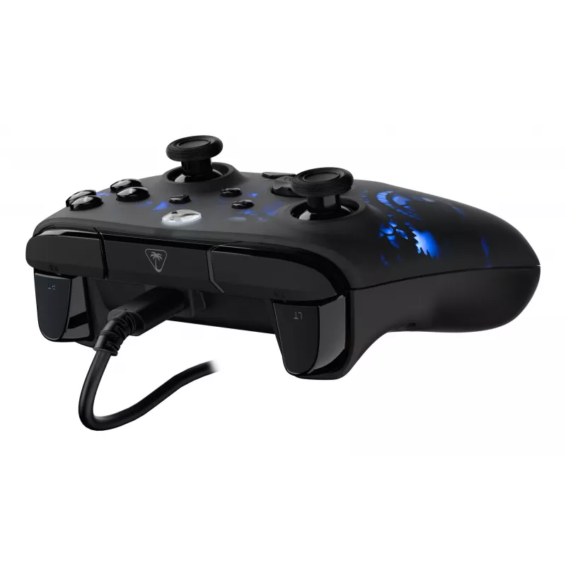Gamepad Turtle Beach Afterglow Ignite Wired RGB ovládač prispôsobiteľné RGB osvetlenie preprogramovateľné tlačidlá