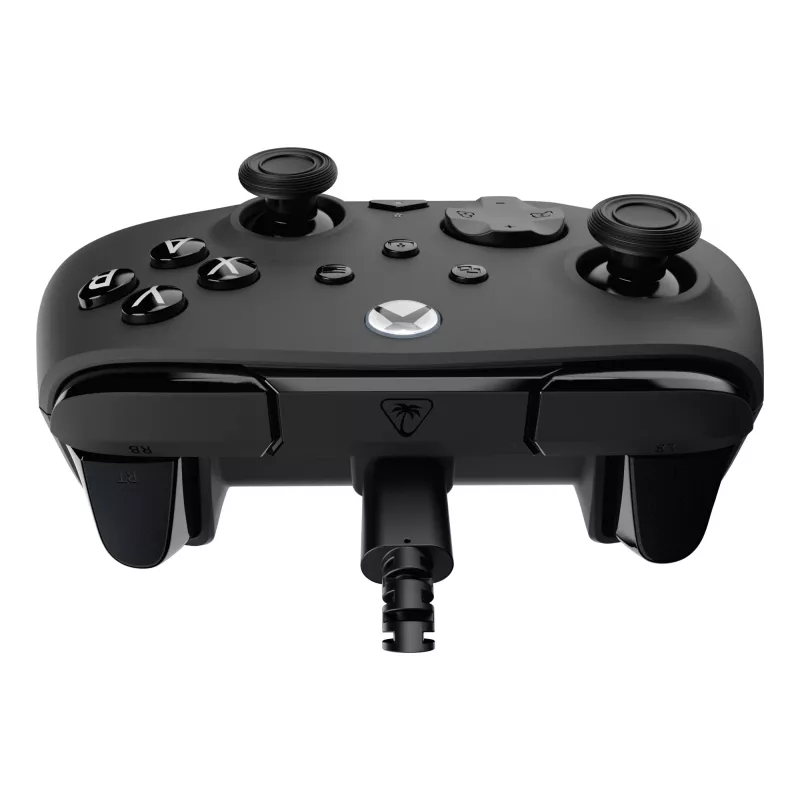 Gamepad Turtle Beach Afterglow Ignite Wired RGB ovládač prispôsobiteľné RGB osvetlenie preprogramovateľné tlačidlá