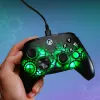 Gamepad Turtle Beach Afterglow Ignite Wired RGB ovládač prispôsobiteľné RGB osvetlenie preprogramovateľné tlačidlá
