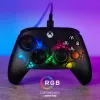 Gamepad Turtle Beach Afterglow Ignite Wired RGB ovládač prispôsobiteľné RGB osvetlenie preprogramovateľné tlačidlá