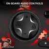 Gamepad Turtle Beach Afterglow Ignite Wired RGB ovládač prispôsobiteľné RGB osvetlenie preprogramovateľné tlačidlá