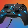 Gamepad Turtle Beach Afterglow Ignite Wired RGB ovládač prispôsobiteľné RGB osvetlenie preprogramovateľné tlačidlá