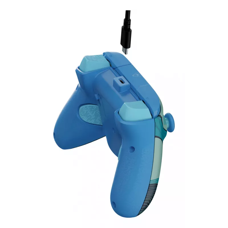 Gamepad Turtle Beach Rematch Advanced Wired 2025 USB viacfarebný Xbox One Xbox One S Xbox One X