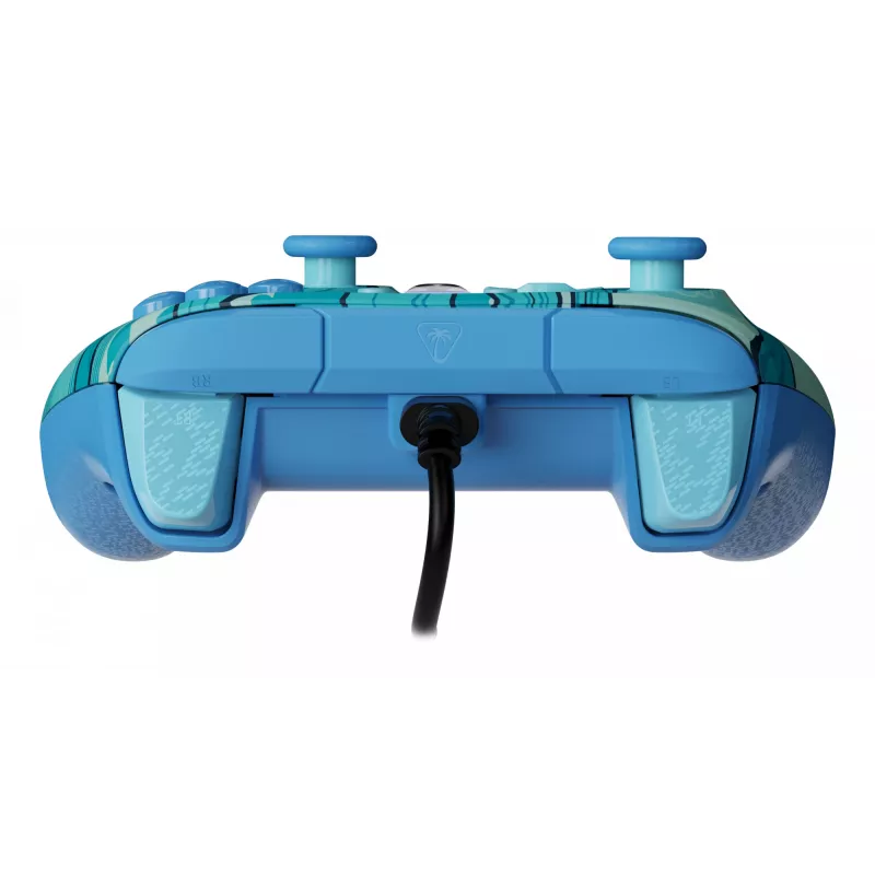 Gamepad Turtle Beach Rematch Advanced Wired 2025 USB viacfarebný Xbox One Xbox One S Xbox One X