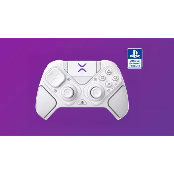 Gamepad Turtle Beach Victrix Pro BFG Reloaded Wireless modulárny ovládač PC PS4 PS5