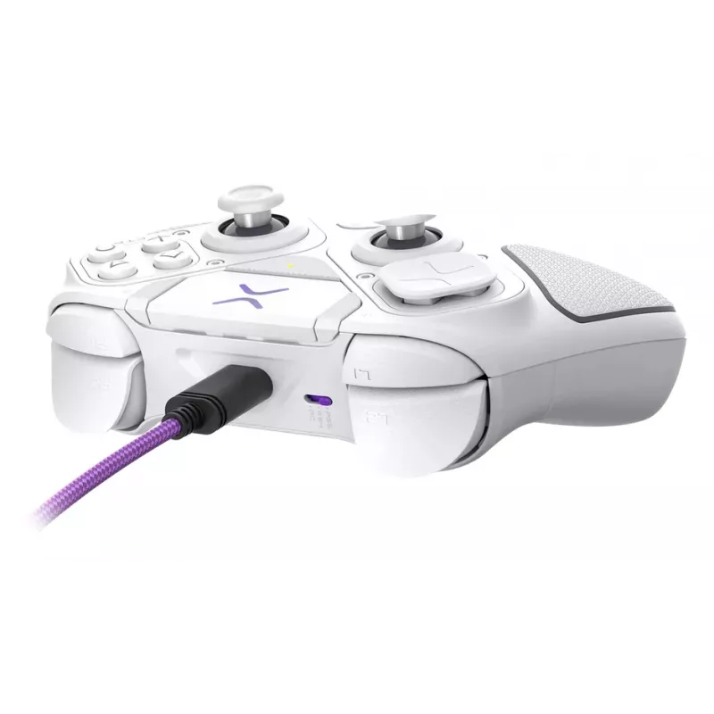 Gamepad Turtle Beach Victrix Pro BFG Reloaded Wireless modulárny ovládač PC PS4 PS5