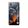 Motorola Signature Smartfón, 6,78-palcový AMOLED, 16 GB/512 GB, Carbon