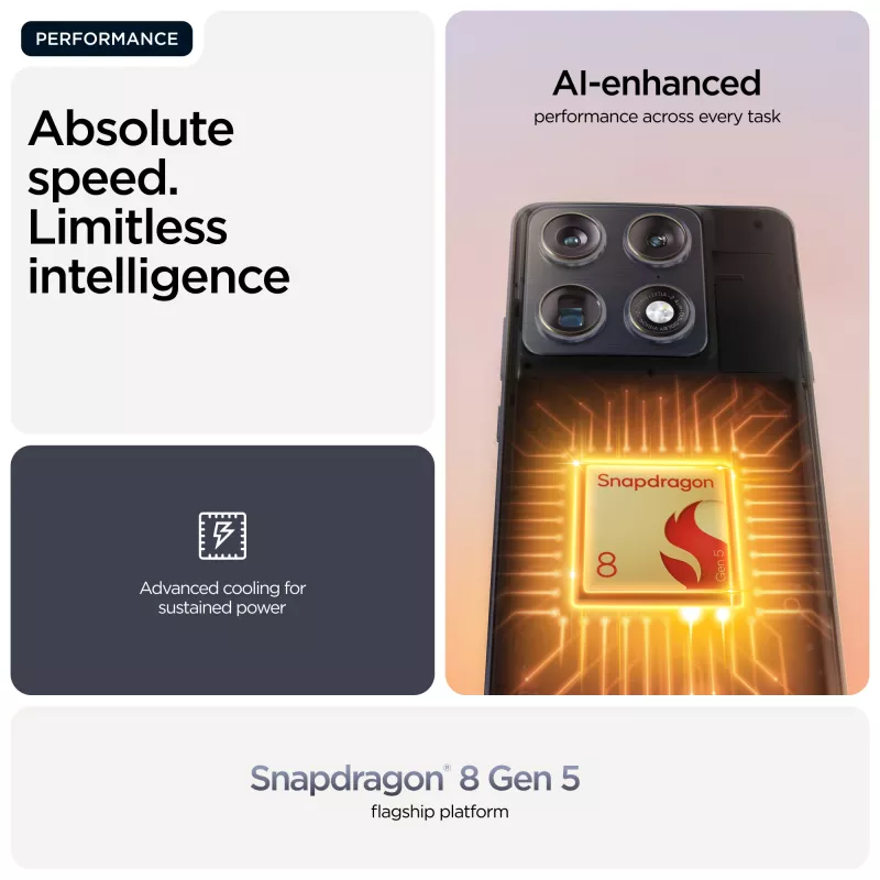 Motorola Signature Smartfón, 6,78-palcový AMOLED, 16 GB/512 GB, Carbon