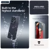 Motorola Signature Smartfón, 6,78-palcový AMOLED, 16 GB/512 GB, Carbon