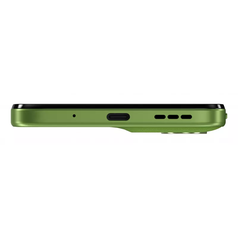 Motorola moto g06 17,5 cm (6,88 inch) Dual SIM Android 15 4G USB Type-C 4 GB 64 GB 5200 mAh zelená