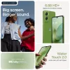 Motorola moto g06 17,5 cm (6,88 inch) Dual SIM Android 15 4G USB Type-C 4 GB 64 GB 5200 mAh zelená