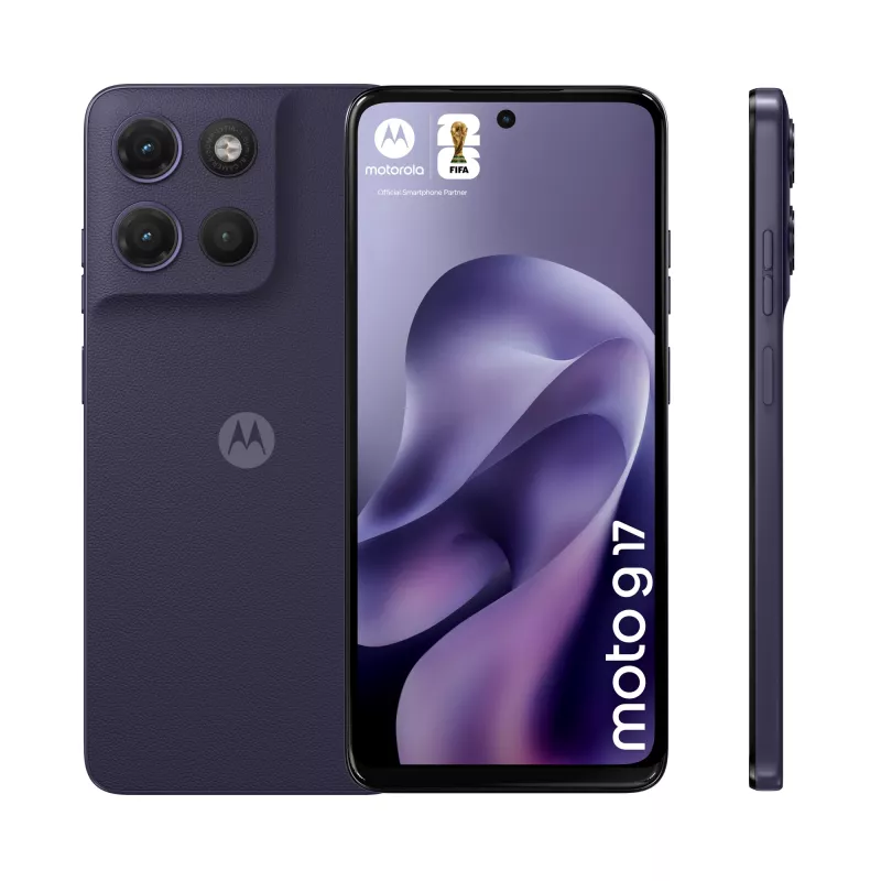 Motorola moto g17 17,1 cm (6,72