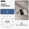 Motorola moto g17 17,1 cm (6,72