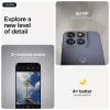 Motorola moto g67 17,3 cm (6,8 inch) Hybrid Dual SIM Android 16.0 5G USB Type-C 8 GB 128 GB 5200 mAh sivá