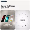 Motorola moto g67 17,3 cm (6,8 inch) Hybrid Dual SIM Android 16.0 5G USB Type-C 8 GB 128 GB 5200 mAh sivá