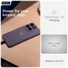 Motorola moto g67 17,3 cm (6,8 inch) Hybrid Dual SIM Android 16.0 5G USB Type-C 8 GB 128 GB 5200 mAh sivá