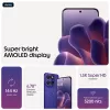 Motorola edge 70 fusion 17,2 cm (6,78 inch) Dual-SIM Android 16.0 5G USB Type-C 12 GB 256 GB 7000 mAh fialová