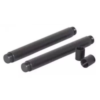 Chief FUSION 8 palcov Connector Kit rozširujúca sada čierna