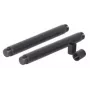 Chief FUSION 8 palcov Connector Kit rozširujúca sada čierna
