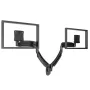 Chief K1W220B držiak/stojan na monitor 76,2 cm (30 palcov) na stenu čierny