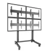 Chief LVM2X2U montážny systém pre signage displej 152,4 cm (60 palcov) čierna