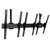 Chief LCM3X1UP držiak/stojan na TV 139,7 cm (55 palcov) čierna