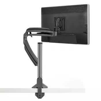 Chief K1C120B držiak/stojan na monitor 76,2 cm (30 palcov) na stôl čierny