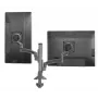 Chief K2C220B držiak/stojan na monitor 76,2 cm (30 palcov) na stôl čierny