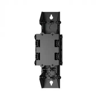 Chief Fusion nástenné upevnenie, základ, čierna, 136,9 mm, 387,4 mm, 1 ks