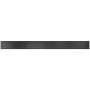 Chief Fusion Horizontal Row 60 palcov, horizontálny rad, čierna, 1524 mm, 25,4 mm, 127 mm, 1 ks
