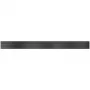 Chief Fusion Horizontal Row 72 palcov, horizontálny rad, čierna, 1829 mm, 25,4 mm, 127 mm, 1 ks