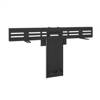 Držiak video soundbaru Chief pre Tempo flat Panel Wall Mount System, čierna, max. 9 kg