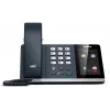 IP telefón Yealink MP54 Microsoft Teams Edition káblová slúchadlová mikrotelefónna Android