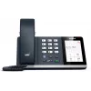 IP telefón Yealink MP54 Microsoft Teams Edition káblová slúchadlová mikrotelefónna Android
