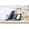 IP telefón Yealink MP54 Microsoft Teams Edition káblová slúchadlová mikrotelefónna Android