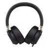 Yealink BH76 Plus s nabíjacou stanicou UC čierna USB-C/A headset