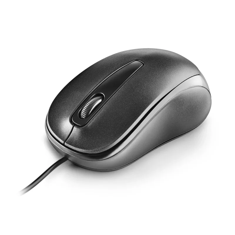 NGS EASY DELTA myš Office obojručná USB Type-A optická 1200 DPI